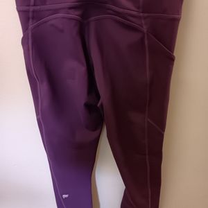 Fabletics PureLuxe Leggings